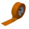 Nevs 2" wide x 60yd Orange Labeling Tape T-200-Orange - alternate 1
